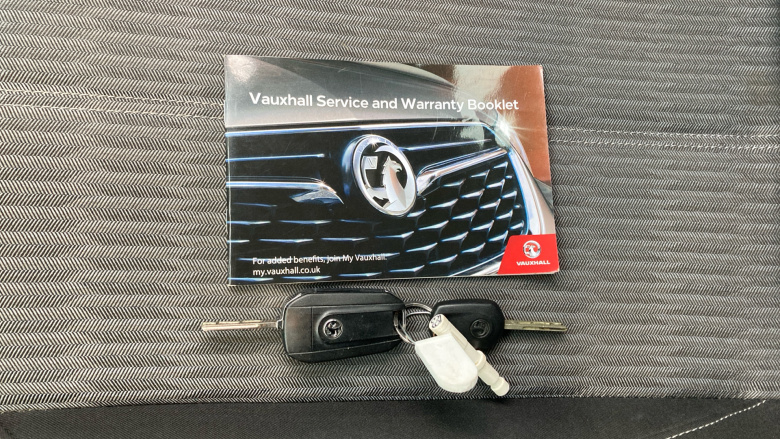 Vauxhall Corsa 1.2 SE 5dr Petrol Hatchback